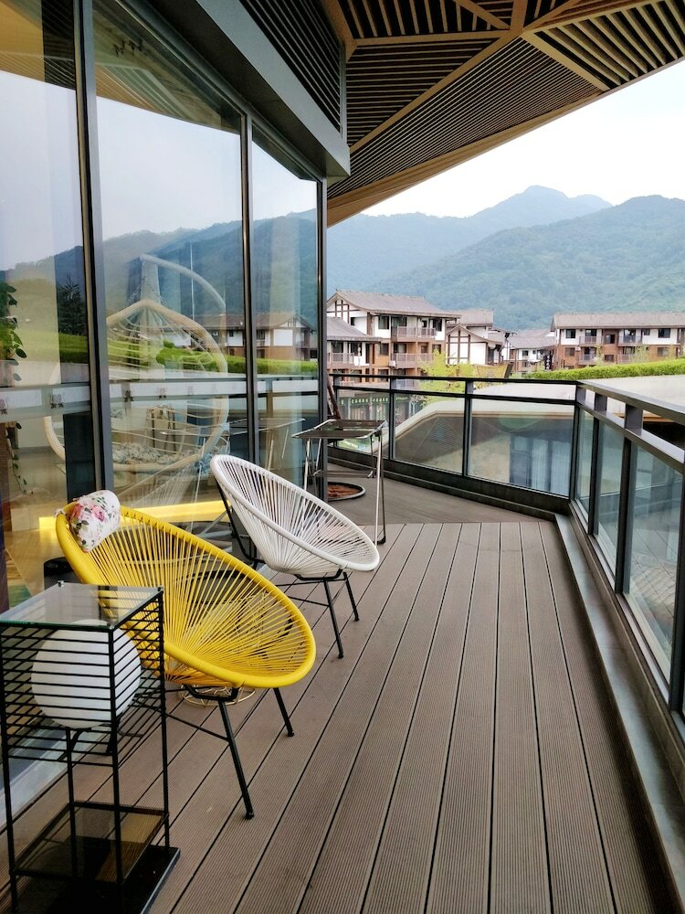 Raofoge Resort Hotel