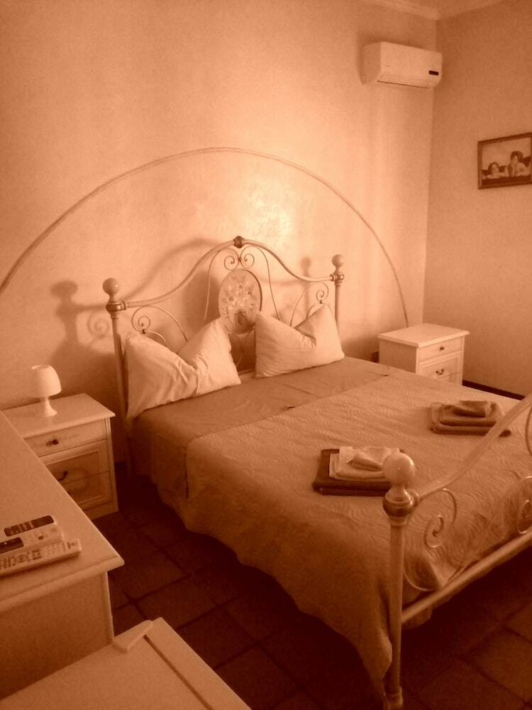 Hotel B&B Villa Mirella