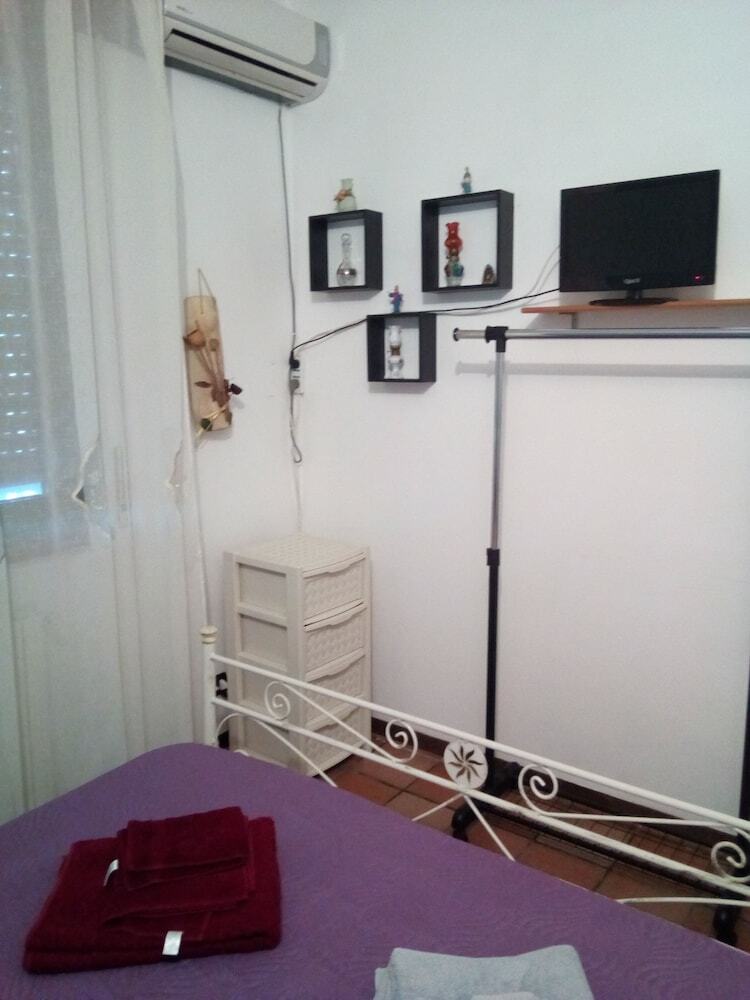 Hotel B&B Villa Mirella