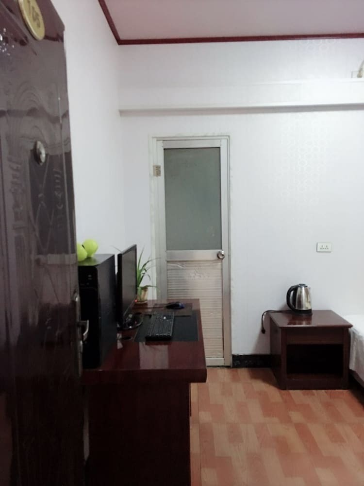 Posada Huayang Guesthouse
