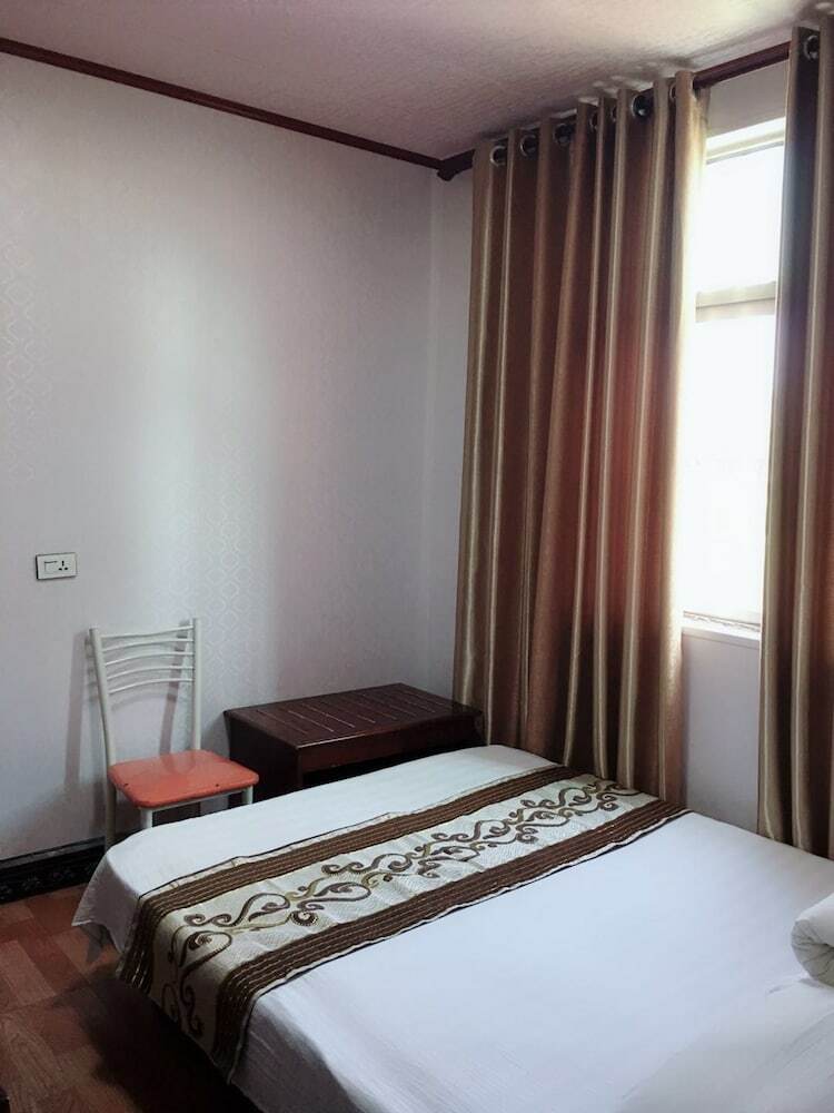 Posada Huayang Guesthouse