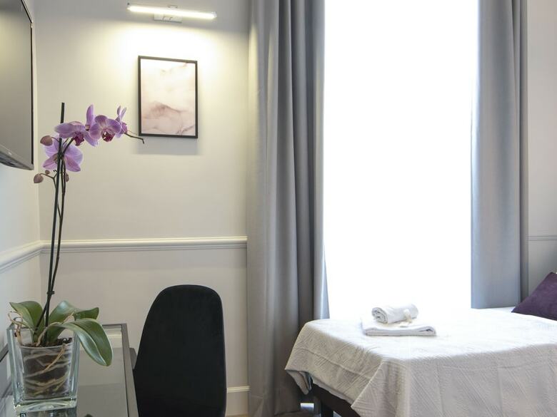 Travel&stay - Gemini Suites Navona