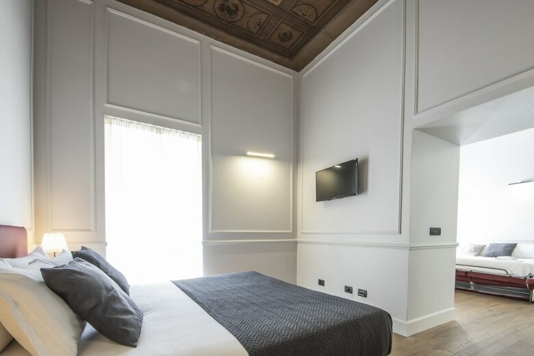 Travel&stay - Gemini Suites Navona