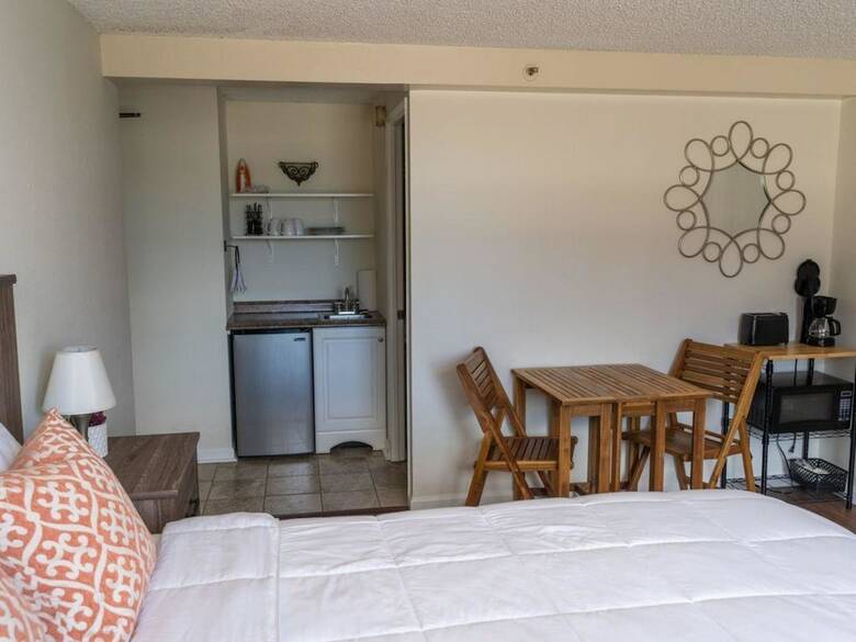 Apartamentos Hawaiian Monarch #708