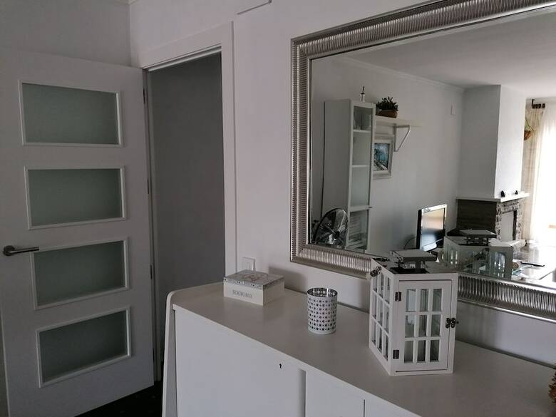 Apartamento Piscis
