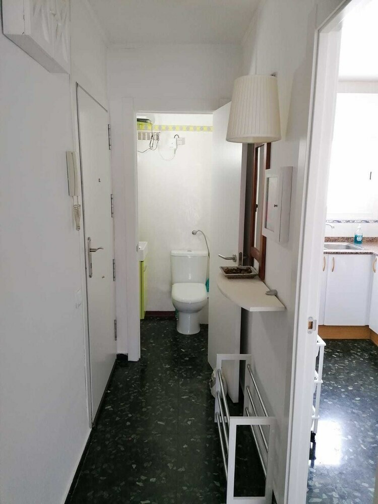 Apartamento Piscis