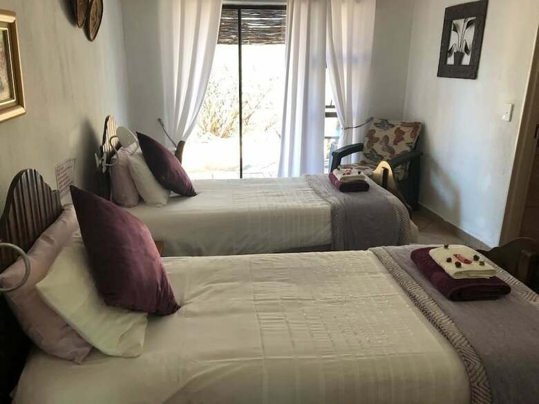 Hotel At Rest Bushstay