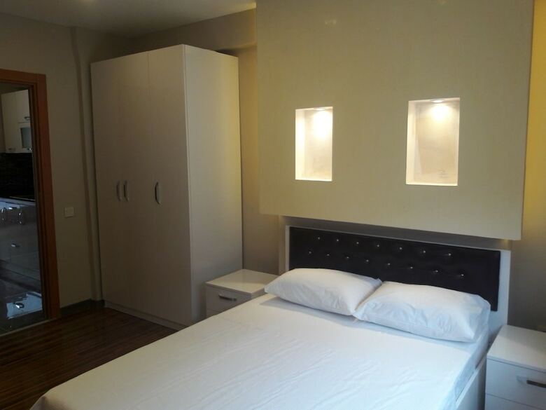 Ninve Apartments