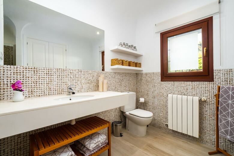 Villa Solhabitat Moraira Zen