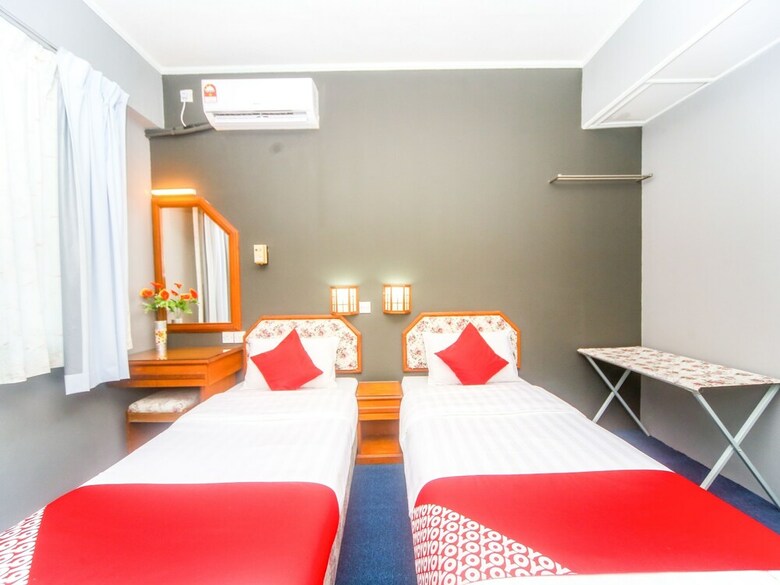 Oyo 1026 Hotel Lutana