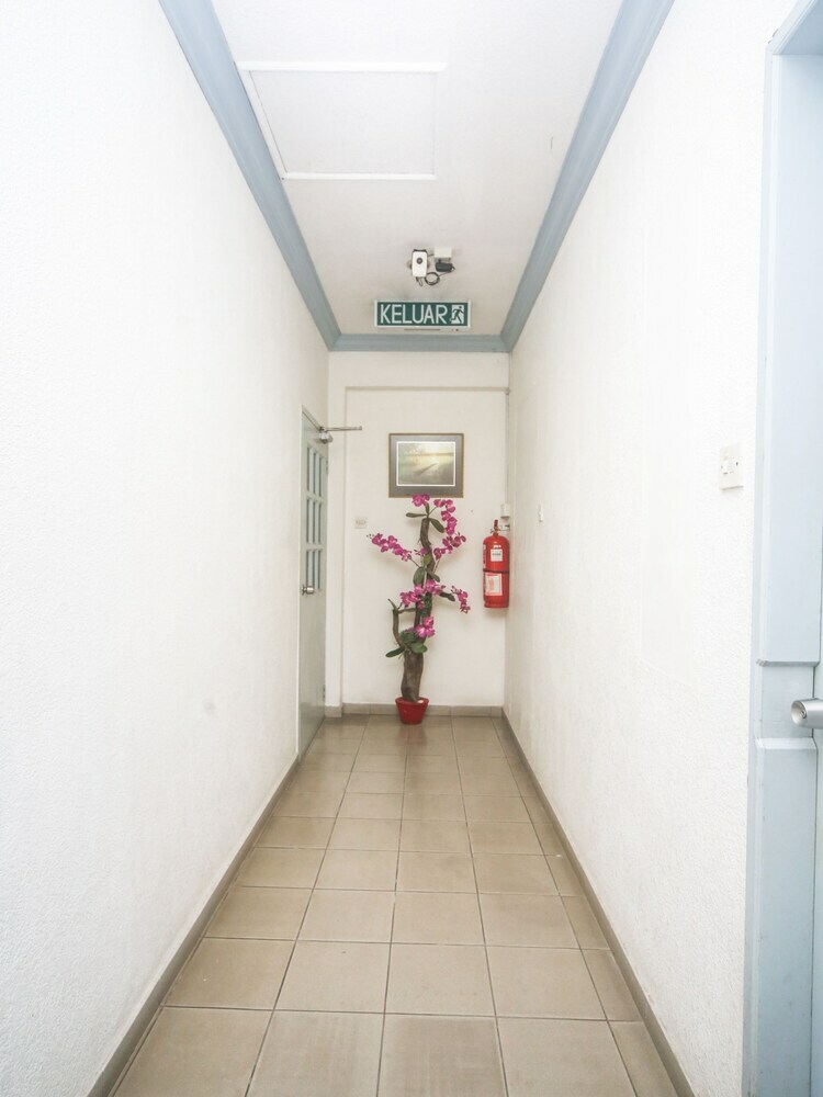 Oyo 1026 Hotel Lutana