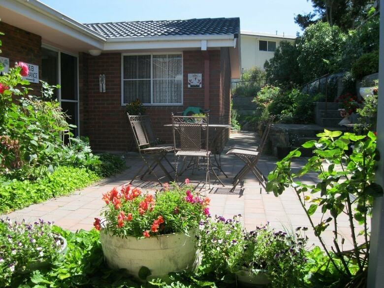 Beyers B&B