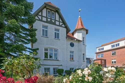 Hotel S�nderborg Garni