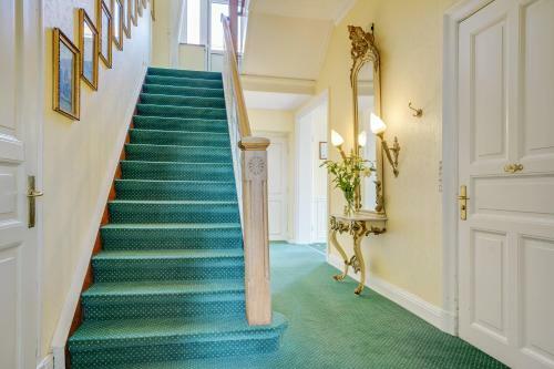 Hotel S�nderborg Garni