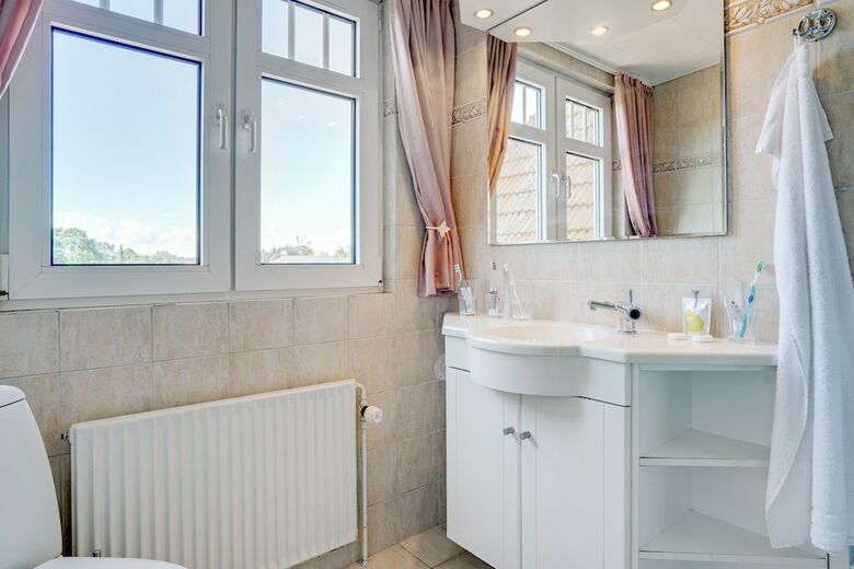 Hotel S�nderborg Garni