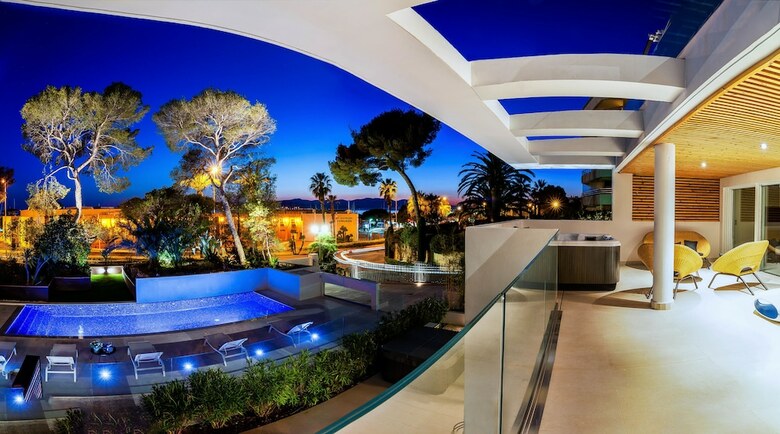 Apartamentos Villa Catleya Appart-hotel