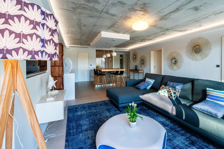 Apartamentos Villa Catleya Appart-hotel