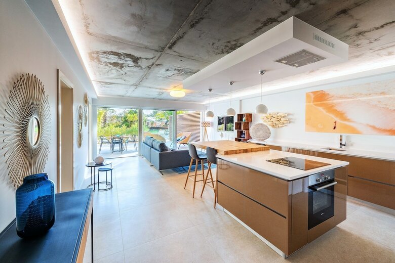 Apartamentos Villa Catleya Appart-hotel