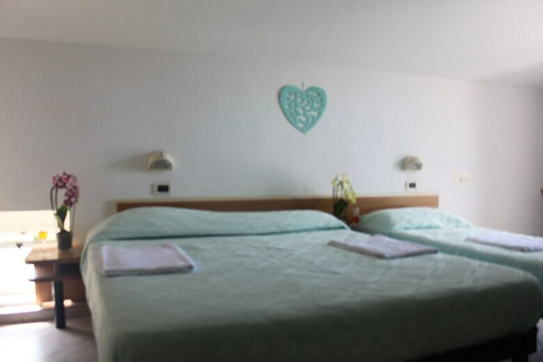 Hotel Villa Arlotti