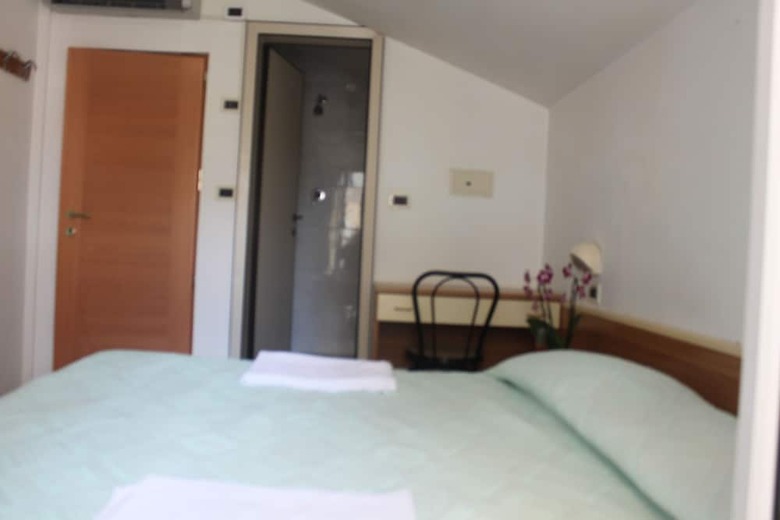 Hotel Villa Arlotti