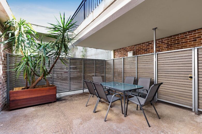 Ultimo Hackett Apartments