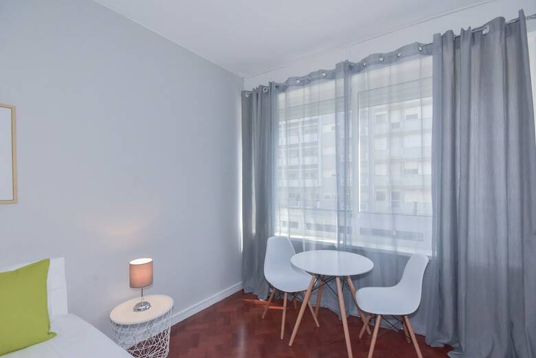 Hotel Lolla's City House