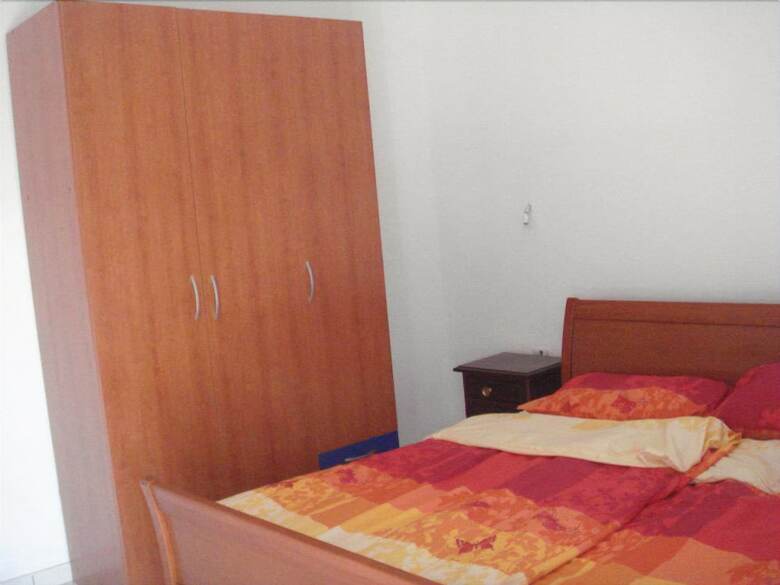 Apartamentos R�sidence Jlidi