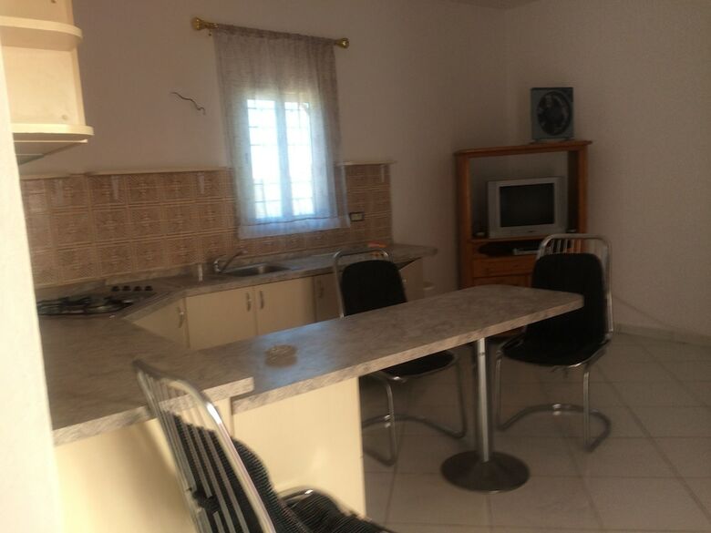 Apartamentos R�sidence Jlidi