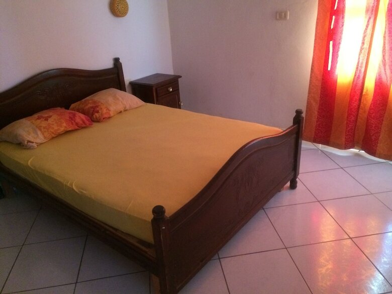 Apartamentos R�sidence Jlidi