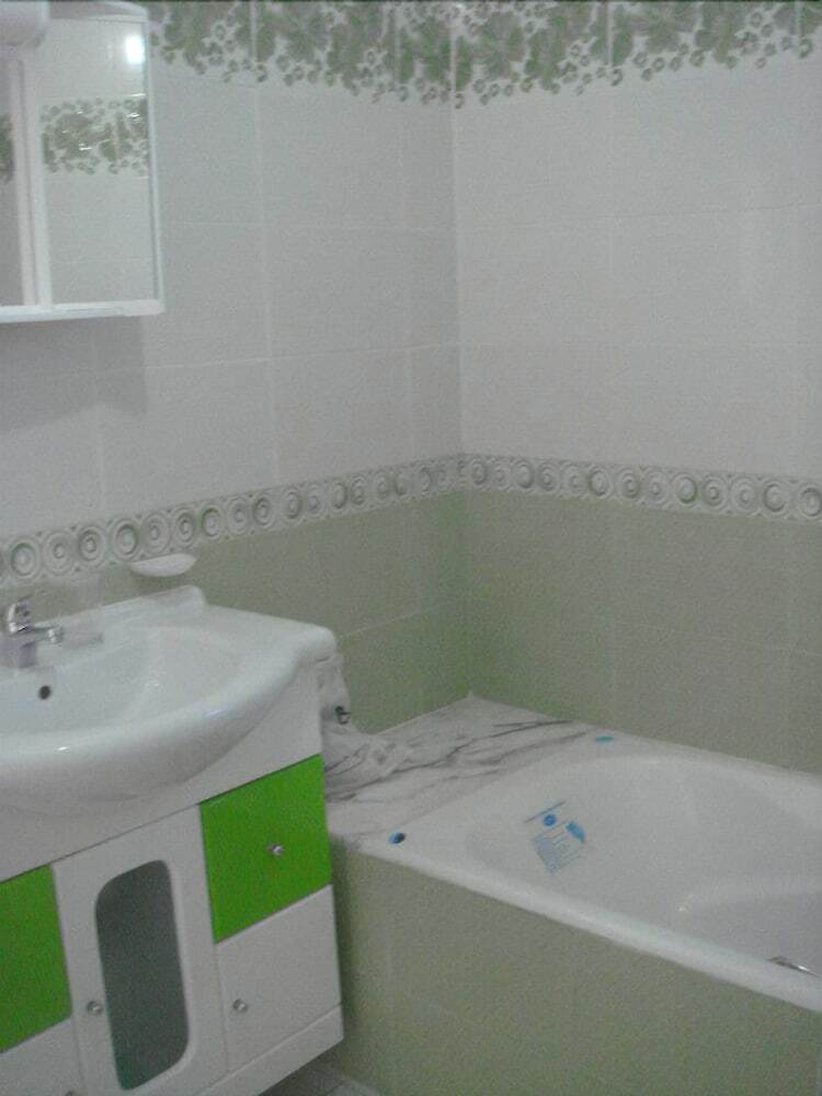 Apartamentos R�sidence Jlidi