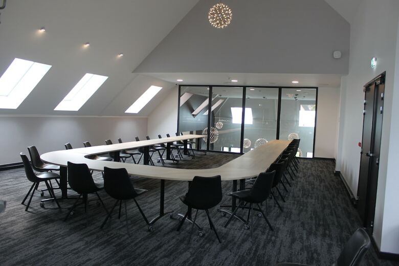 Sure Hotel By Best Western Arras Nord