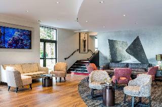 Sure Hotel By Best Western Arras Nord