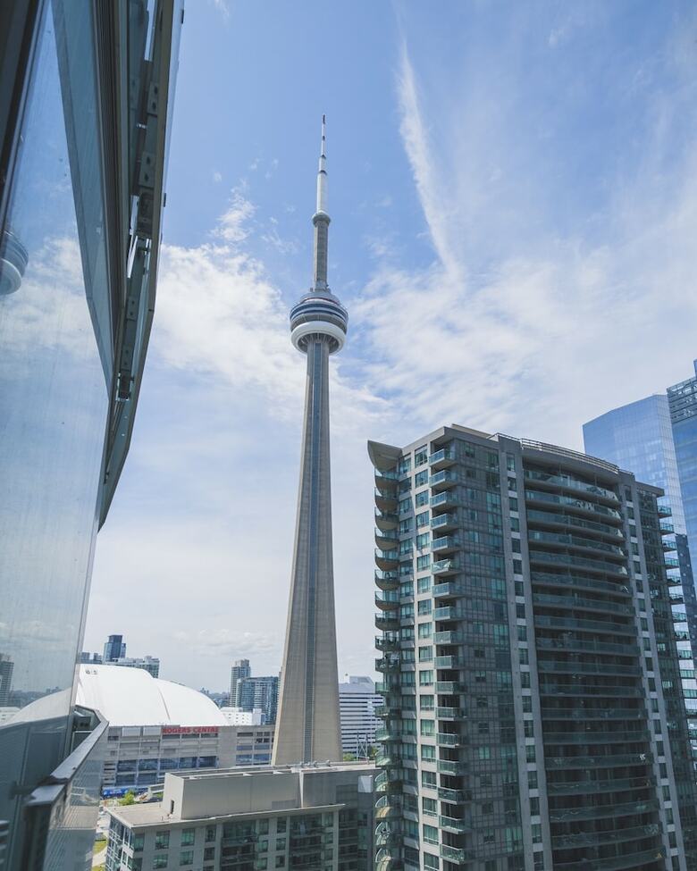 Apartamentos Stunning Suites - Beautiful 2bdr Condo