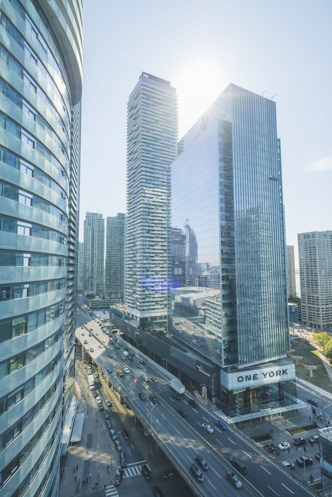 Apartamentos Stunning Suites - Beautiful 2bdr Condo