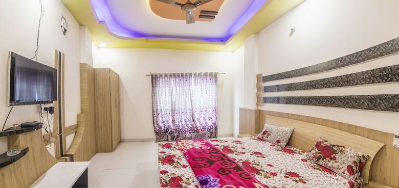 Hotel Mj