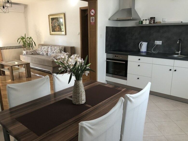 Hotel House Magdi? Plitvice