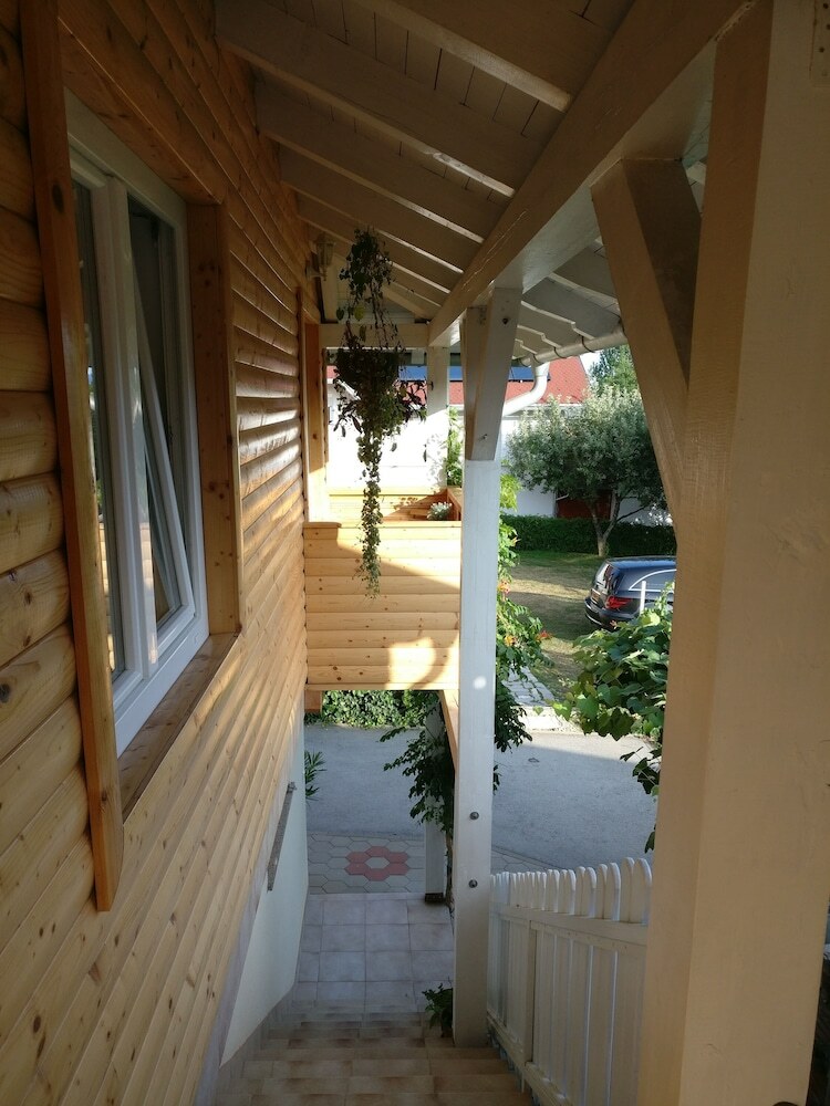 Hotel House Magdi? Plitvice