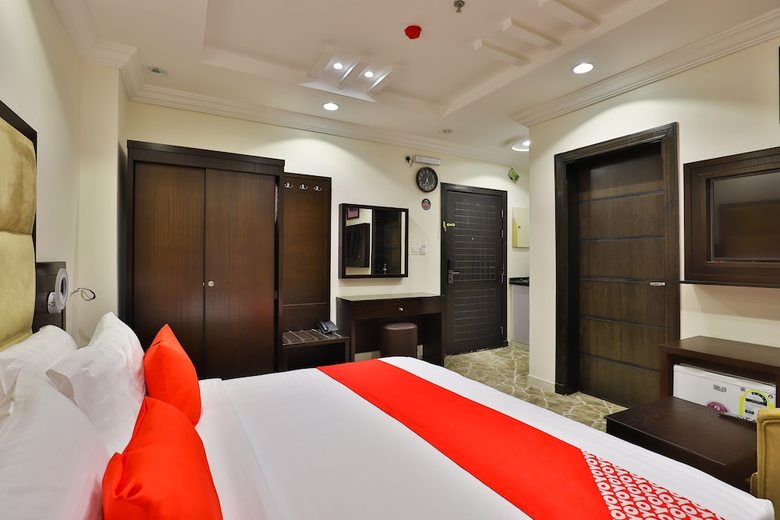 Oyo 217 Nesmt Almagreb