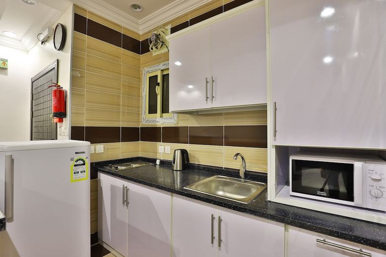 Oyo 217 Nesmt Almagreb