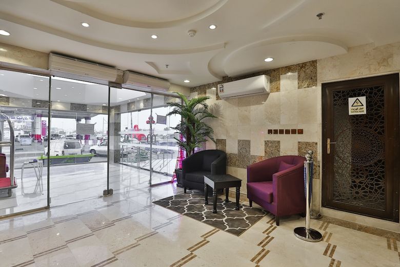 Oyo 217 Nesmt Almagreb