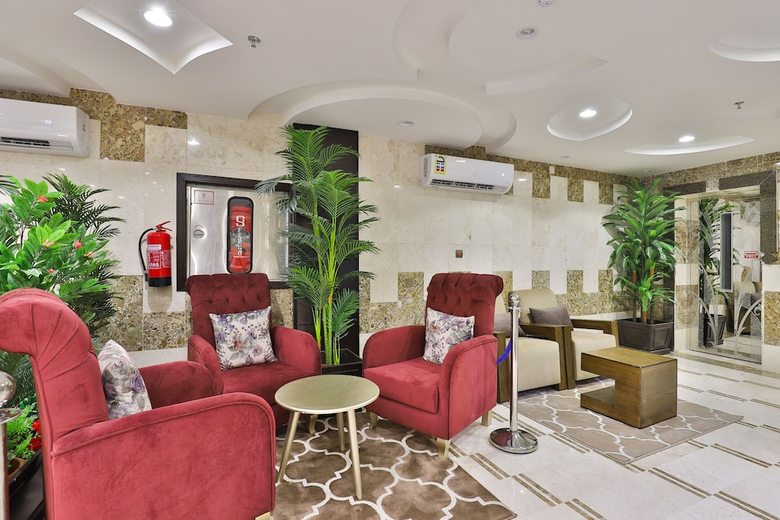 Oyo 217 Nesmt Almagreb