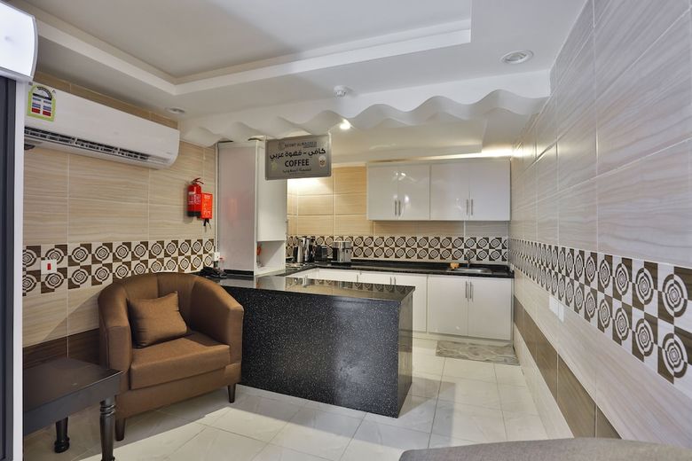 Oyo 217 Nesmt Almagreb