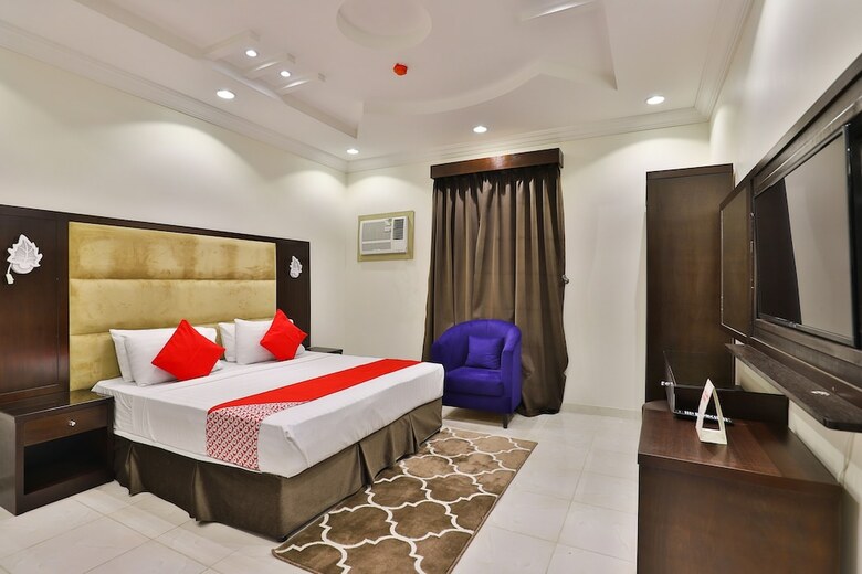Oyo 217 Nesmt Almagreb