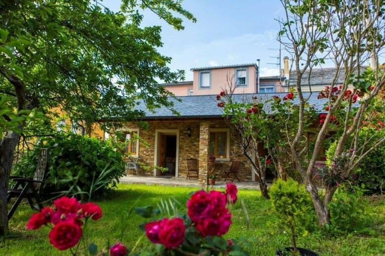 Agroturismo Casa Brais