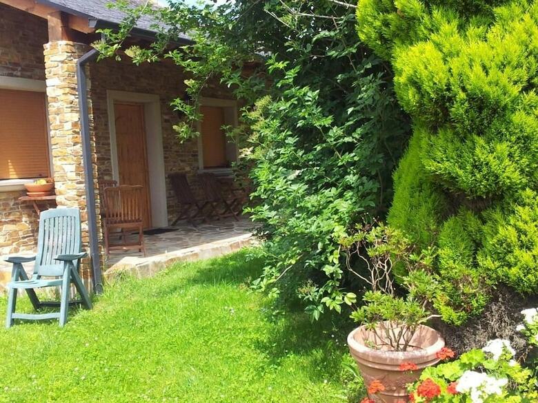 Agroturismo Casa Brais