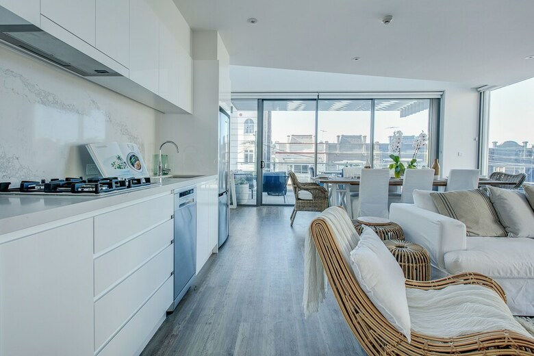 Coogee Luxury Apartments