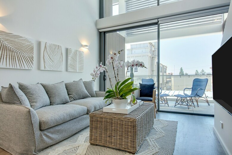 Coogee Luxury Apartments