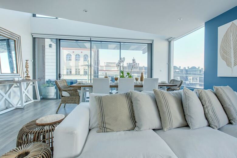 Coogee Luxury Apartments