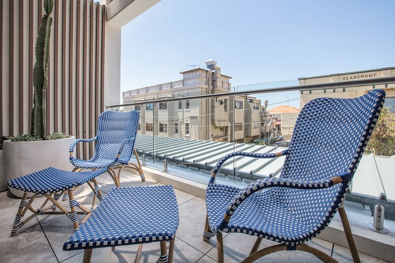Coogee Luxury Apartments