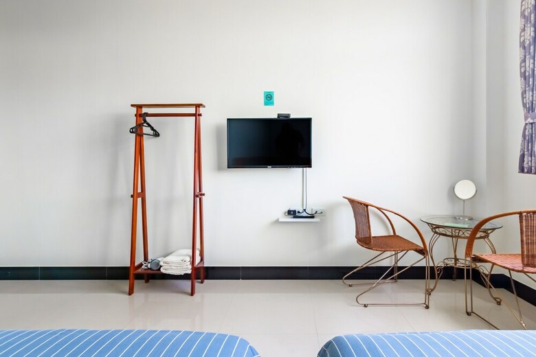 Bed & Breakfast Jing-xiang No.8 Hostel